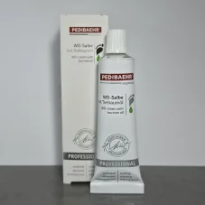 Pedibaehr - WD Salbe - mast s tea-tree olejem 30ml