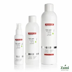 Podo-rapid, změkčovač s 20% ureou