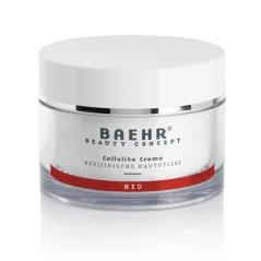 Baehr - Krém na celulitidu 200 ml