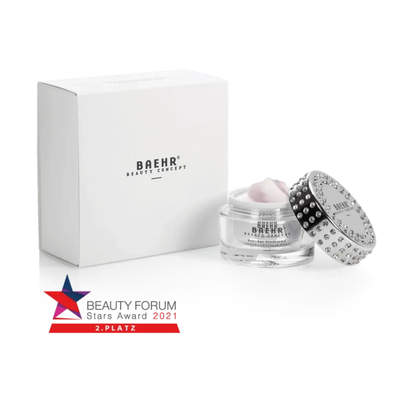 Baehr - Anti-Age krém na ruce 50 ml