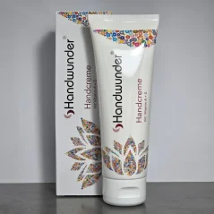 Handwunder - Krém na ruce s vitamínem A+E 75ml