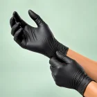 Hygiena a ochranné pomůcky