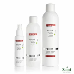 Podo-rapid, změkčovač s 20% ureou