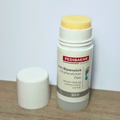 Pedibaehr - Tyčinka proti puchýřům 23g