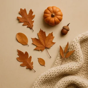 Podzimní restart pokožky: 5 rituálů pro krásné ruce, tělo a nohy