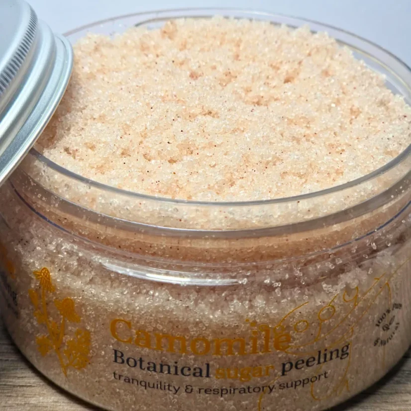 Regenerační set na popraskané paty