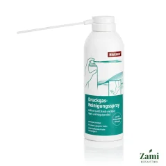 BAEHR tlakový čisticí sprej na kůži a nehty s eukalyptem 300 ml