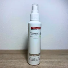 Péče o nohy pro muže – prevence zápachu a plísní