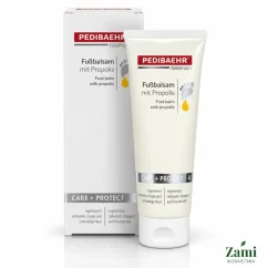 Pedibaehr - Balzám na nohy s propolisem 125 ml