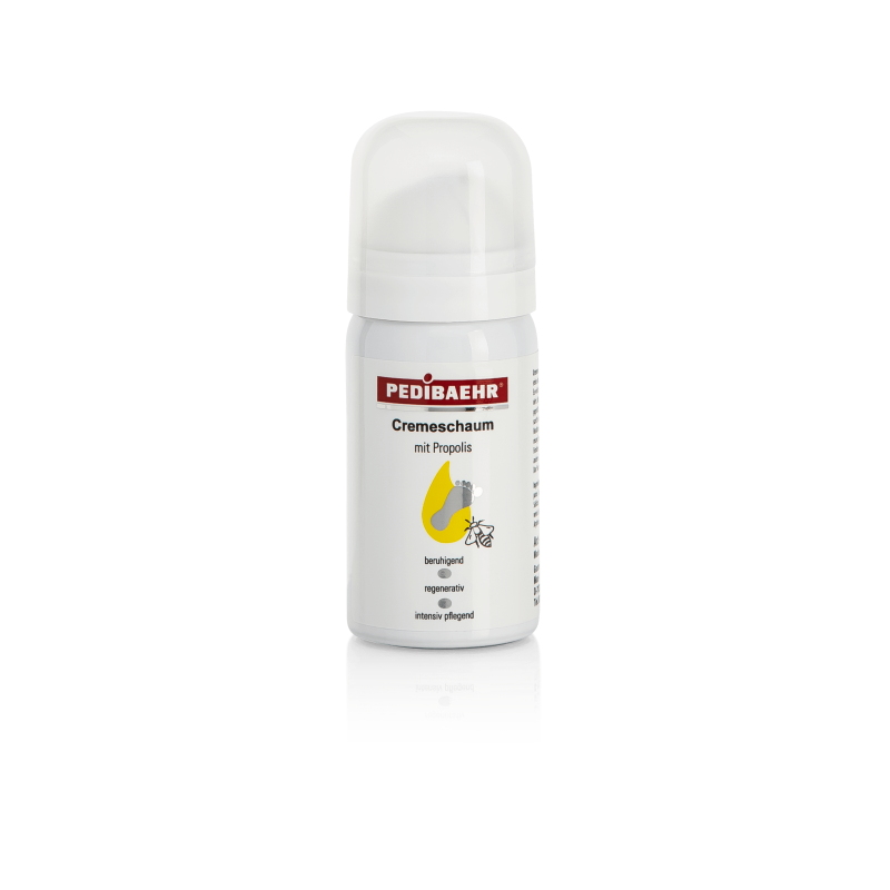 Pedibaehr - Krémová pěna s propolisem - Objem: 35 ml