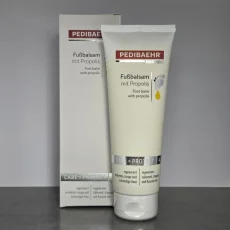 Pedibaehr - Balzám na nohy s propolisem 125 ml