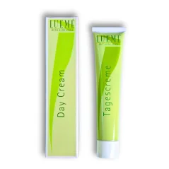 Luemé – Denní pleťový krém s Aloe Vera 50 ml