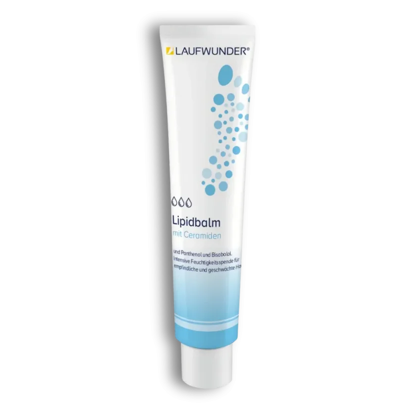 Laufwunder - Lipidový balzám 75 ml