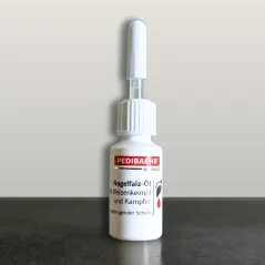 Záchranný set na nehty – Medilamin & Regenerační olej