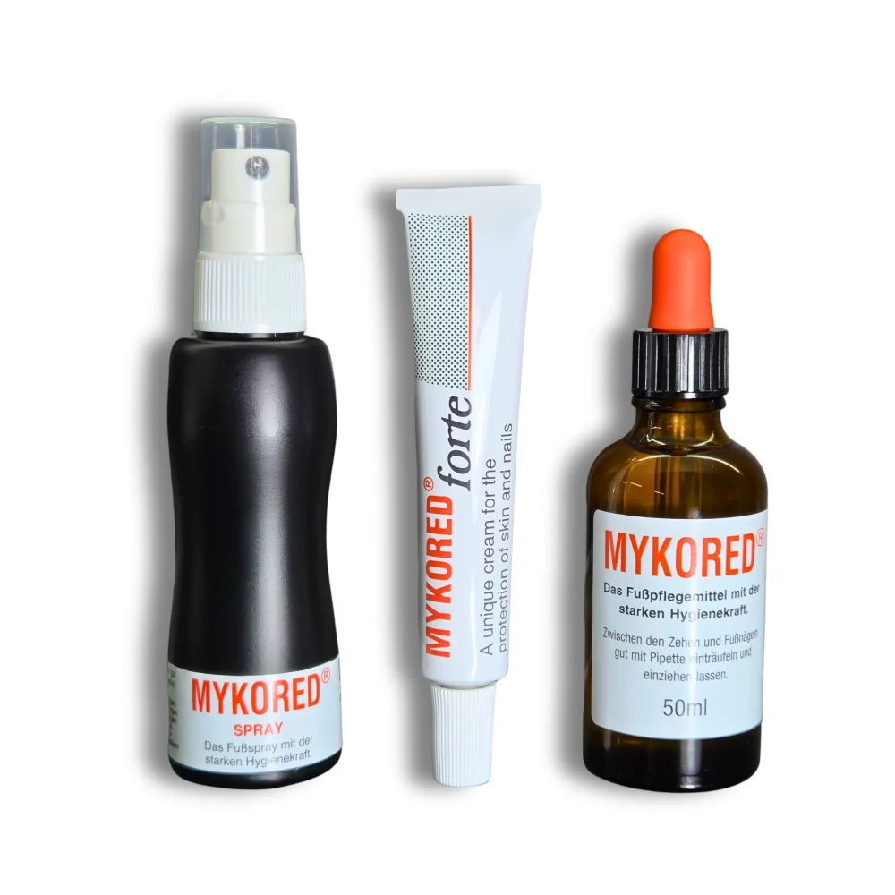 MYKORED komplex set