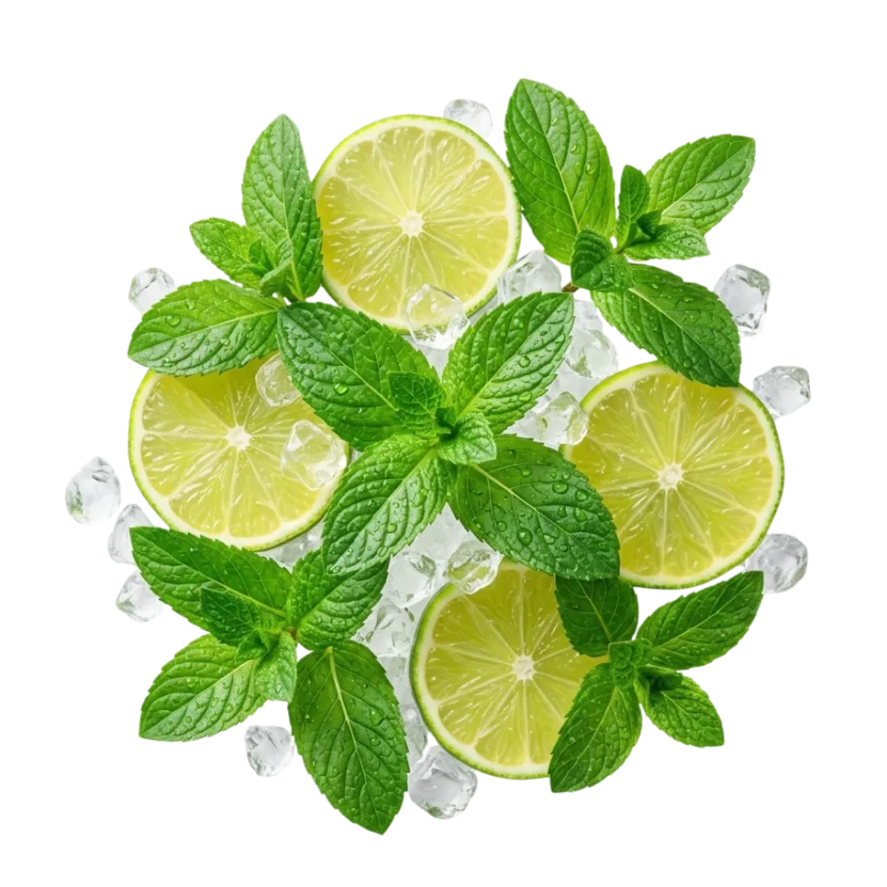 Mojito – krém na nohy 50 ml