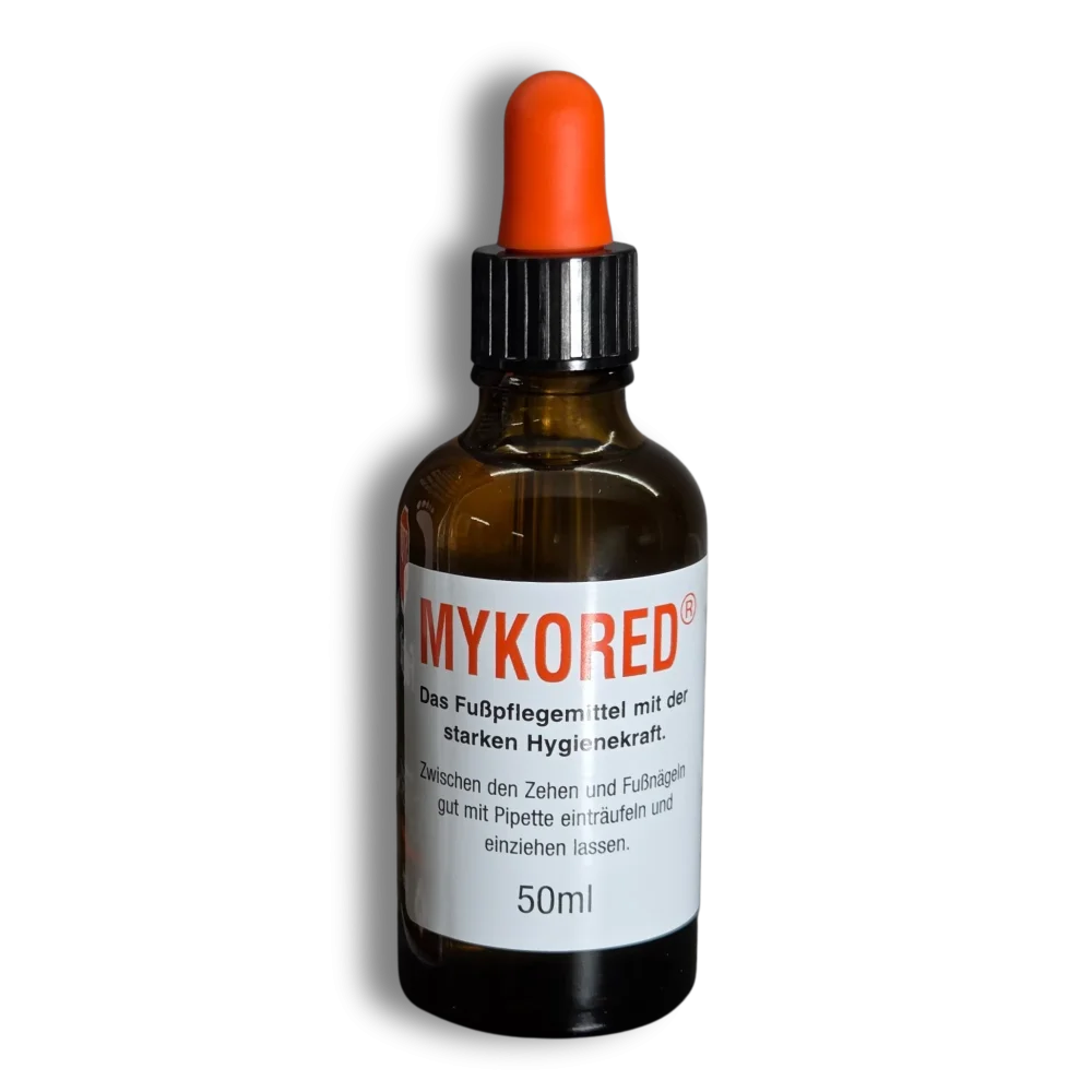 MYKORED roztok s pipetou 50 ml