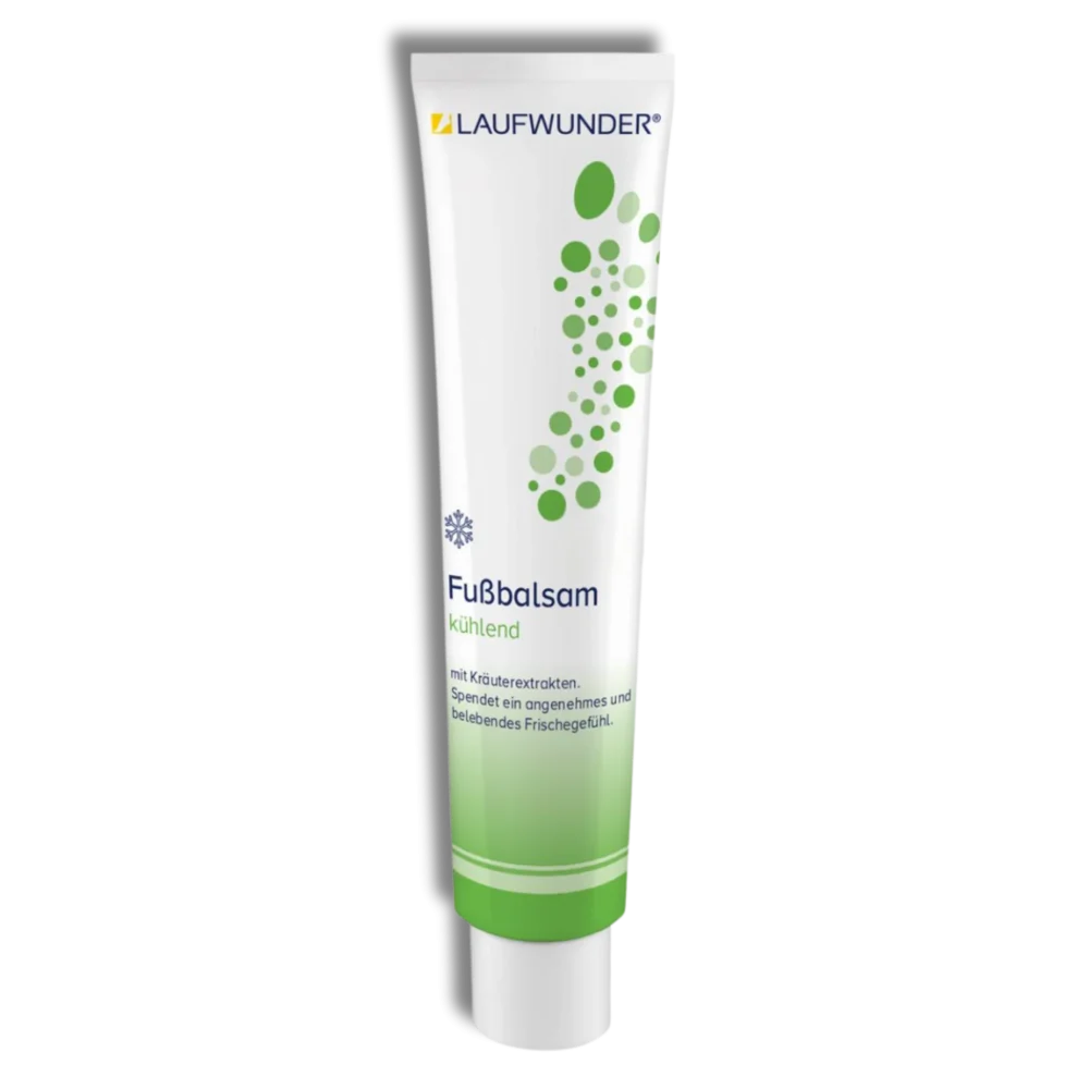 Laufwunder chladivý balzám 75 ml